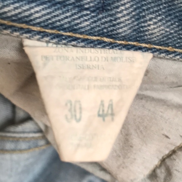 Vintage Versace Jeans - Picture 7 of 10